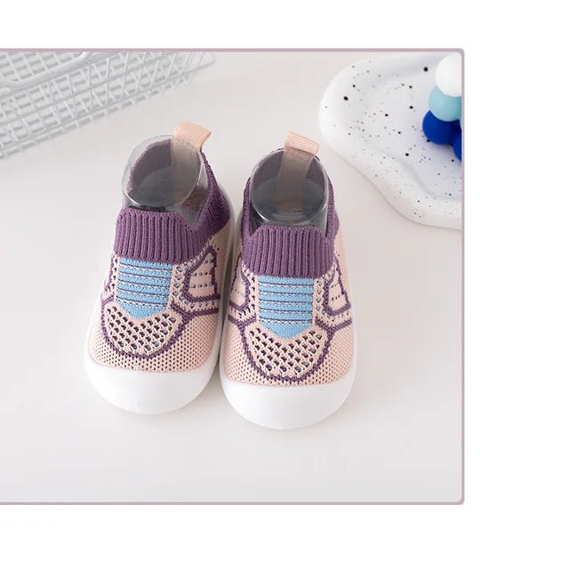 Kleine Entdecker Schuhe