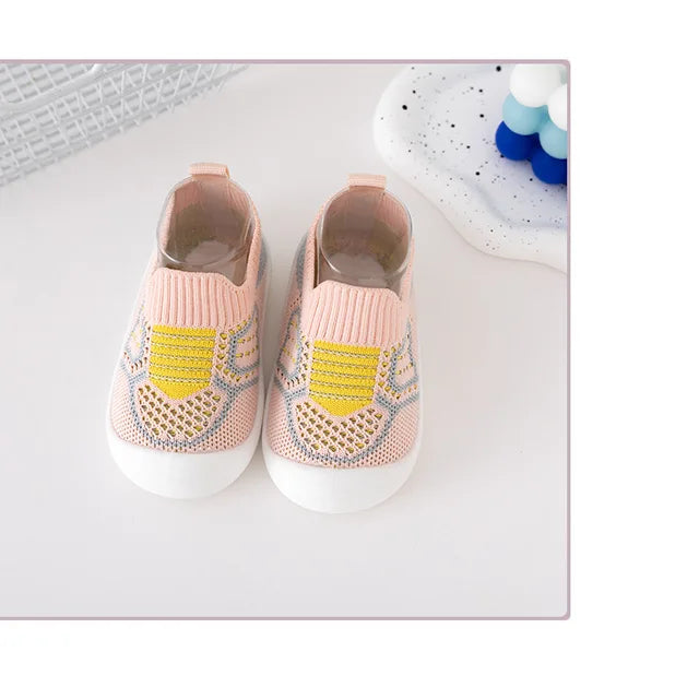 Kleine Entdecker Schuhe