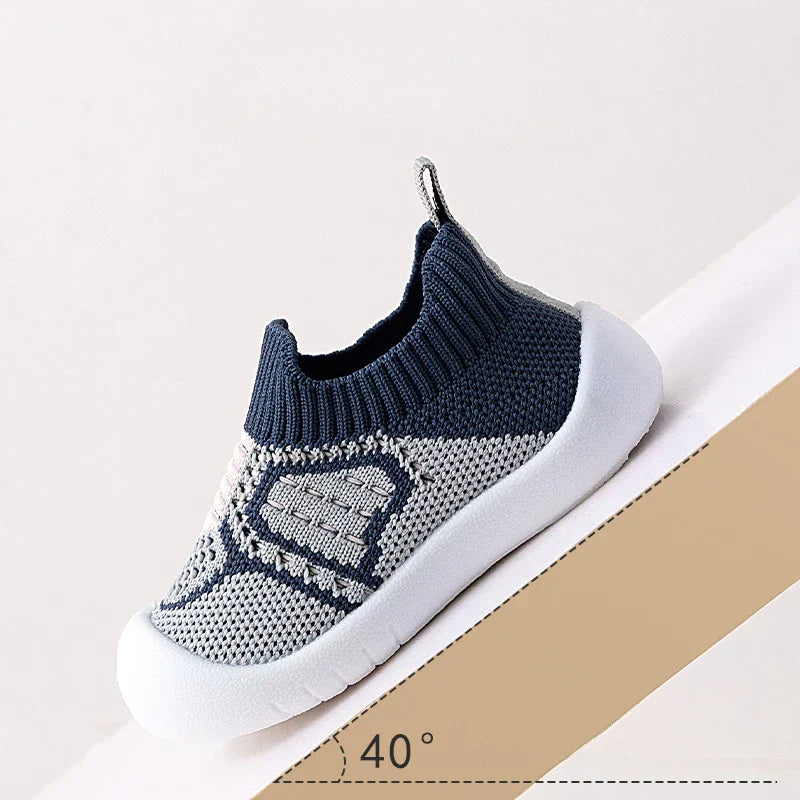 Kleine Entdecker Schuhe