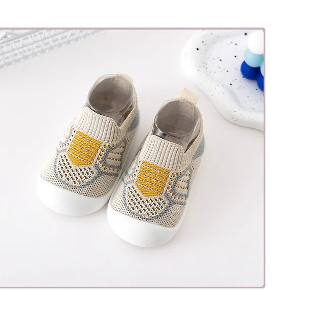 Kleine Entdecker Schuhe