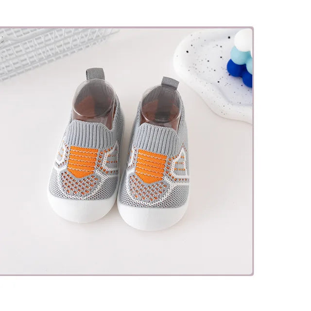 Kleine Entdecker Schuhe