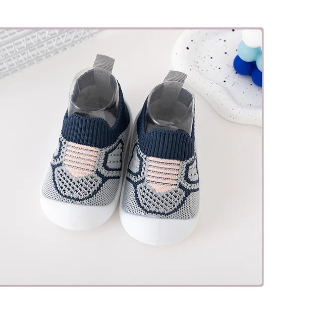 Kleine Entdecker Schuhe