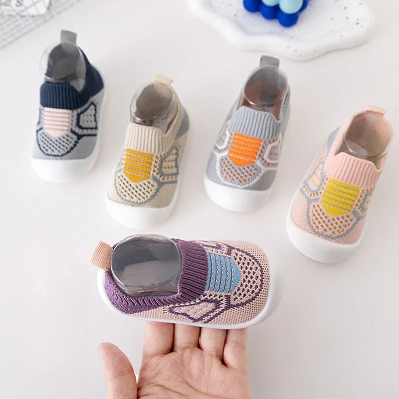 Kleine Entdecker Schuhe